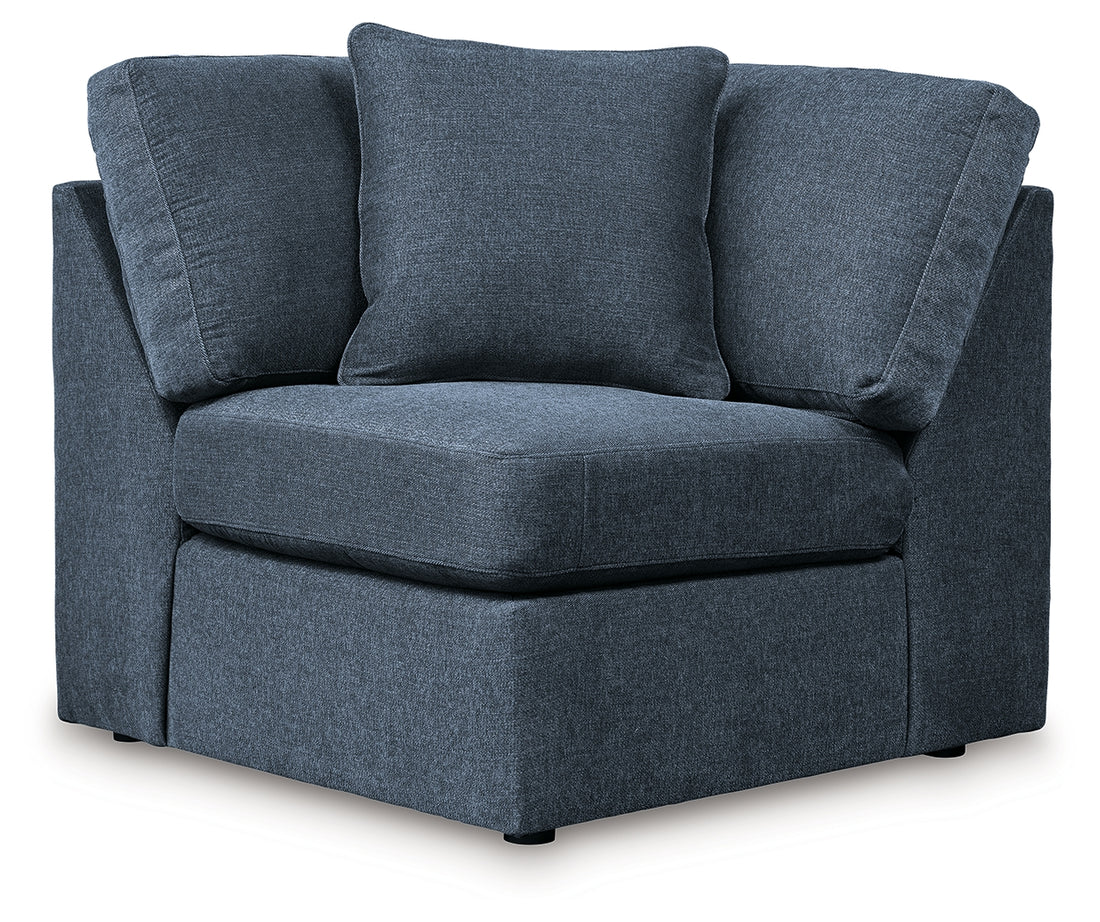 Modmax  7-Piece Sectional - 92121S32