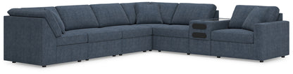 Modmax  7-Piece Sectional - 92121S34