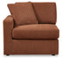 Modmax 7-Piece Sectional and 2 Ottomans - 92102U25