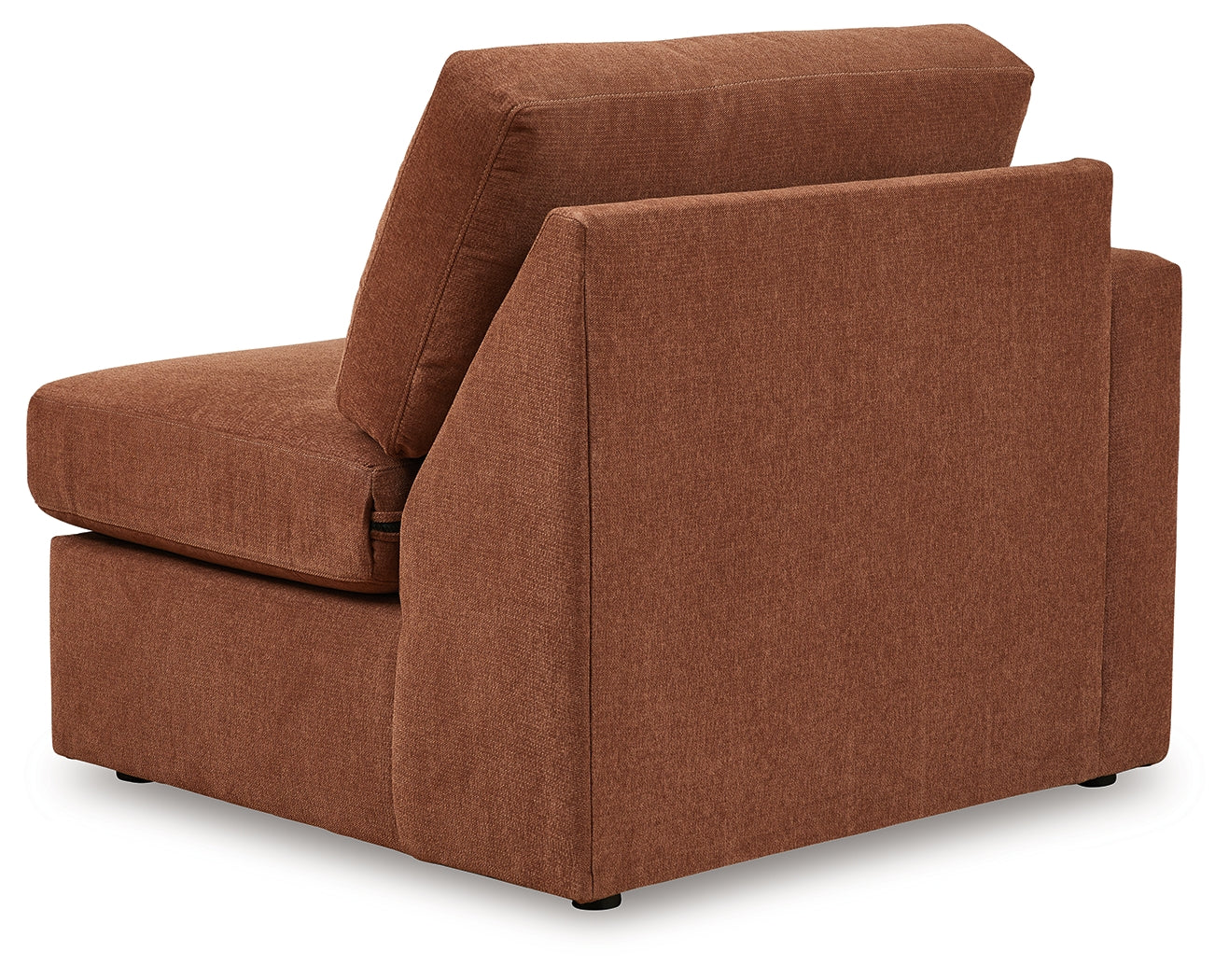 Modmax 7-Piece Sectional and 2 Ottomans - 92102U25