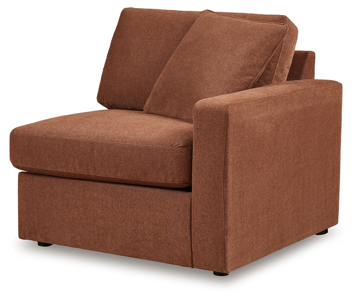 Modmax 7-Piece Sectional and 2 Ottomans - 92102U25