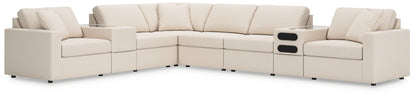 Modmax  8-Piece Sectional - 92103S30