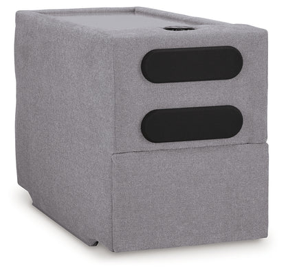 Modmax  8-Piece Sectional - 92104S30