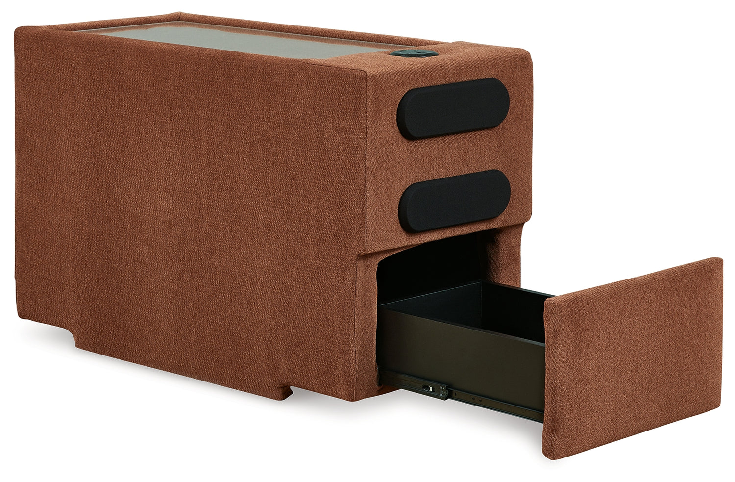 Modmax  8-Piece Sectional and 2 Ottomans - 92102U13