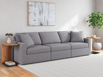 Modmax Granite 3-Piece Sectional - 92104S2