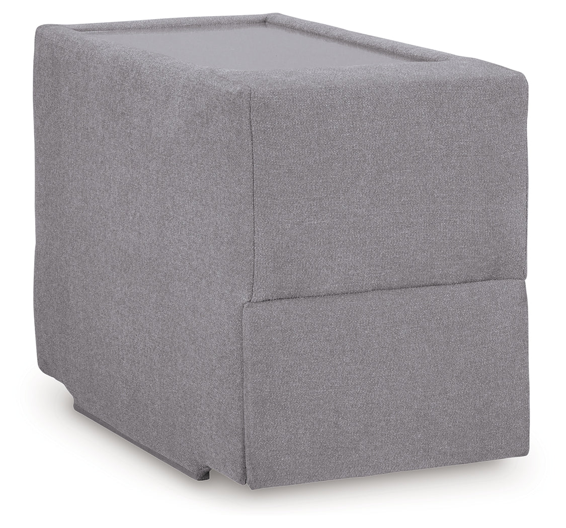 Modmax Granite 3-Piece Sectional - 92104S3