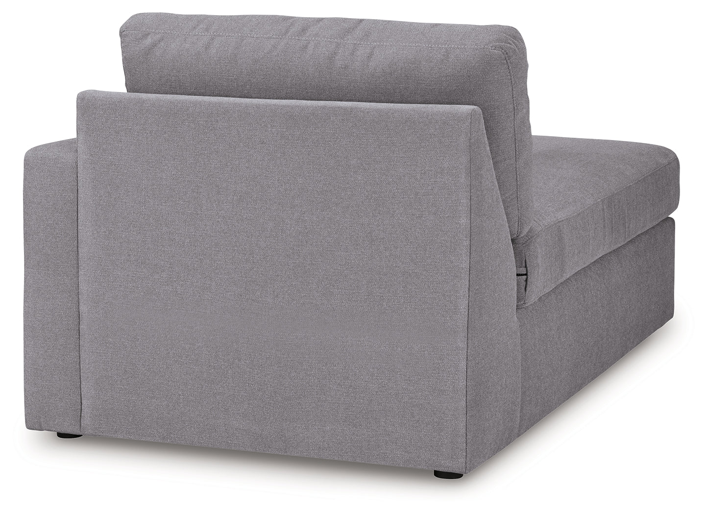 Modmax Granite 4-Piece Sectional with Chaise - 92104S65