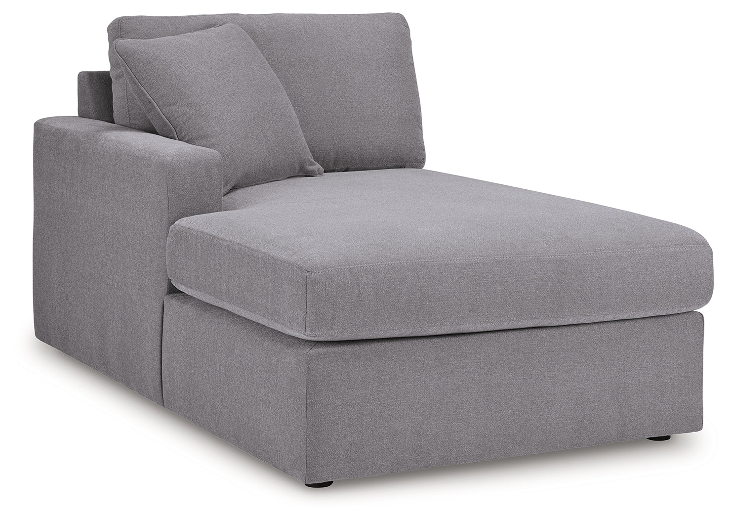 Modmax Granite 6-Piece Sectional - 92104S45
