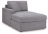 Modmax Granite 6-Piece Sectional - 92104S45