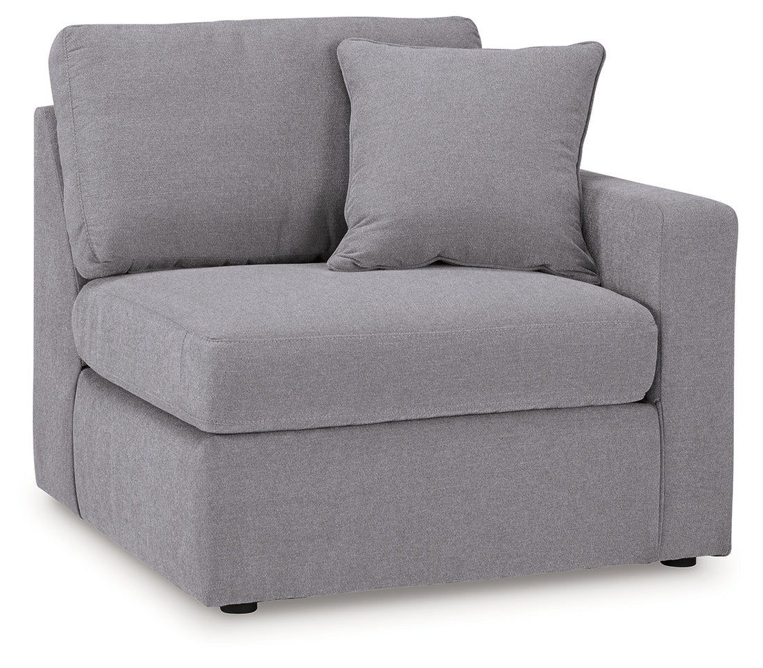 Modmax Granite 6-Piece Sectional - 92104S7