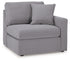 Modmax Granite 6-Piece Sectional - 92104S7