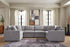 Modmax Granite 6-Piece Sectional - 92104S8
