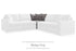 Modmax Granite Wedge - 9210477