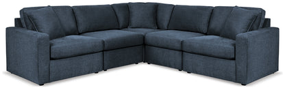Modmax Ink 5-Piece Sectional - 92121S6