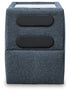 Modmax Ink 5-Piece Sectional - 92121S61
