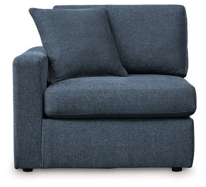 Modmax Ink 5-Piece Sectional - 92121S61
