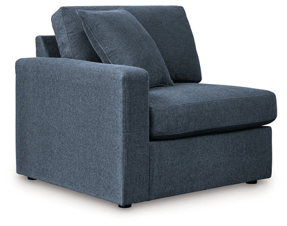 Modmax Ink 5-Piece Sectional - 92121S61
