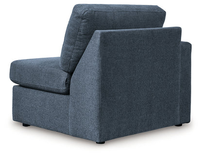 Modmax Ink 5-Piece Sectional - 92121S61