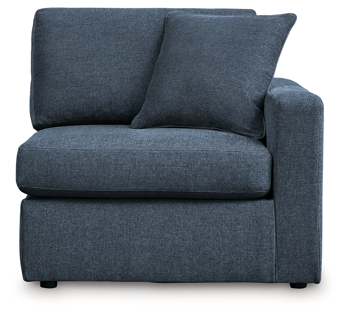 Modmax Ink 5-Piece Sectional - 92121S61