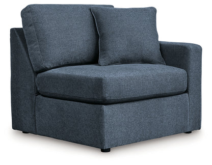 Modmax Ink 5-Piece Sectional - 92121S61