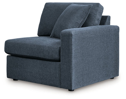 Modmax Ink 5-Piece Sectional - 92121S61
