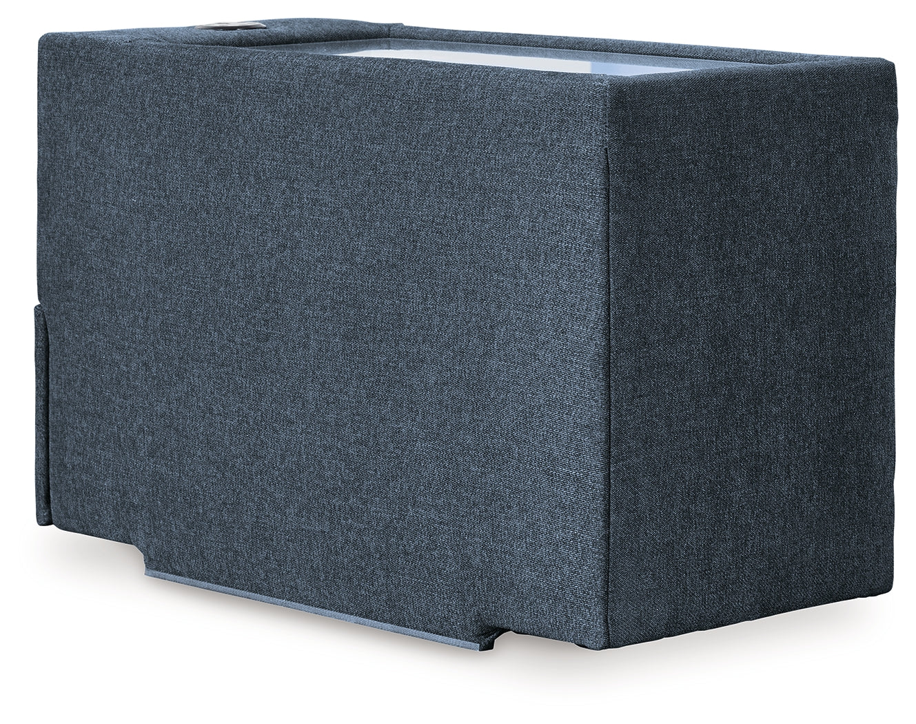 Modmax Ink 5-Piece Sectional - 92121S61