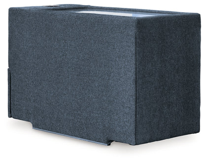 Modmax Ink 5-Piece Sectional - 92121S61