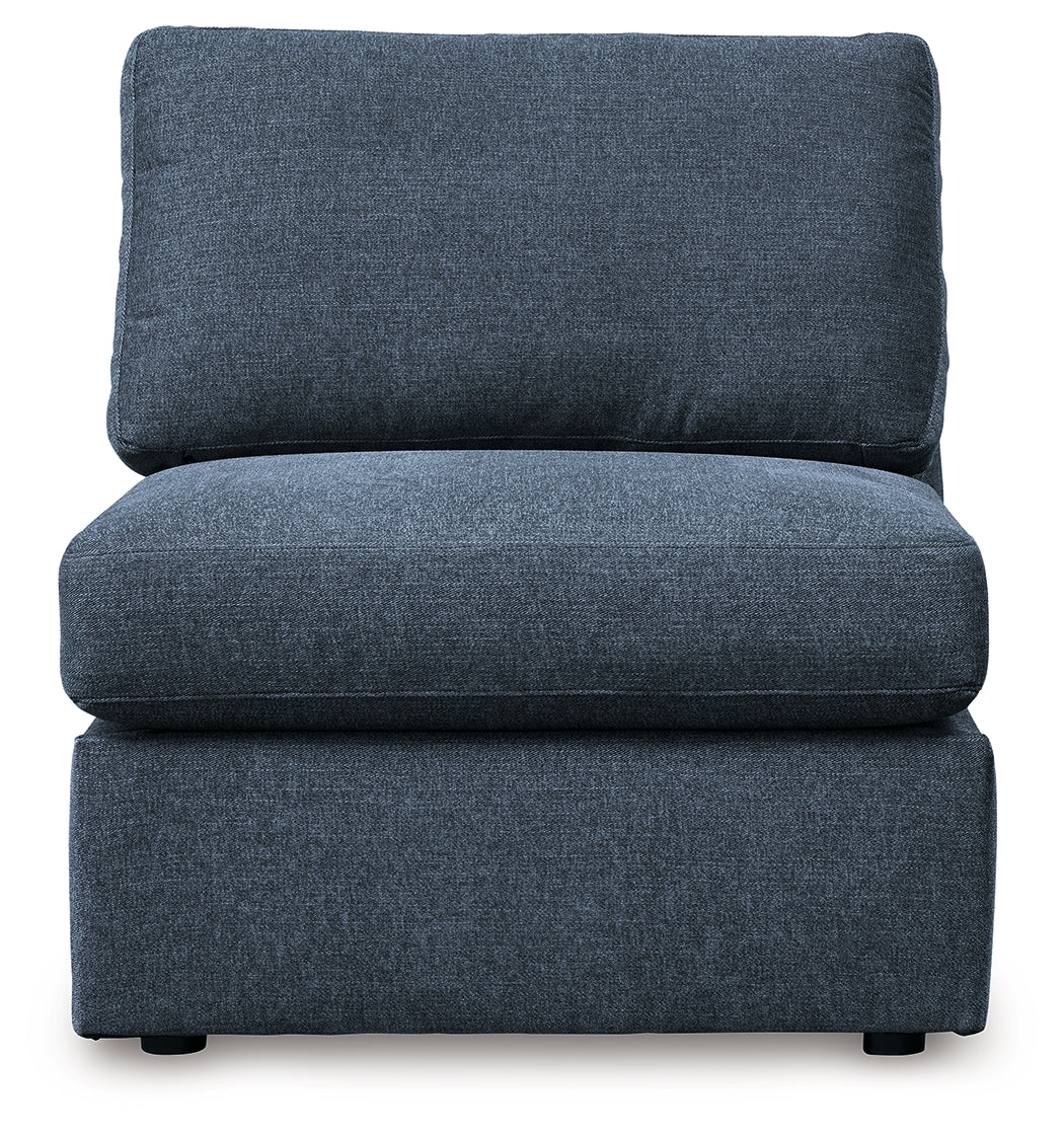 Modmax Ink 5-Piece Sectional - 92121S61