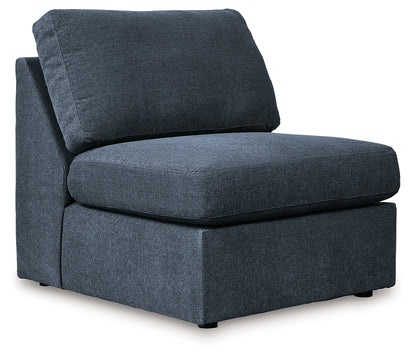 Modmax Ink 5-Piece Sectional - 92121S61