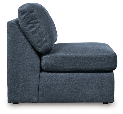 Modmax Ink 5-Piece Sectional - 92121S61