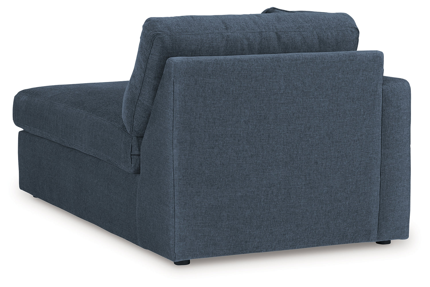 Modmax Ink 5-Piece Sectional with Chaise - 92121S67