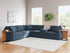 Modmax Ink 6-Piece Sectional - 92121S7
