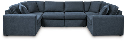 Modmax Ink 6-Piece Sectional - 92121S8
