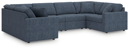 Modmax Ink 6-Piece Sectional - 92121S8
