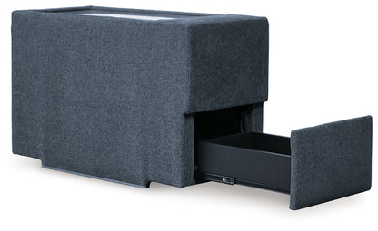 Modmax Ink 7-Piece Sectional - 92121S54