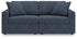 Modmax Ink 7-Piece Sectional with Audio Console - 92121S75