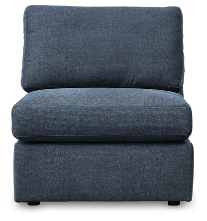 Modmax Ink Armless Chair - 9212146