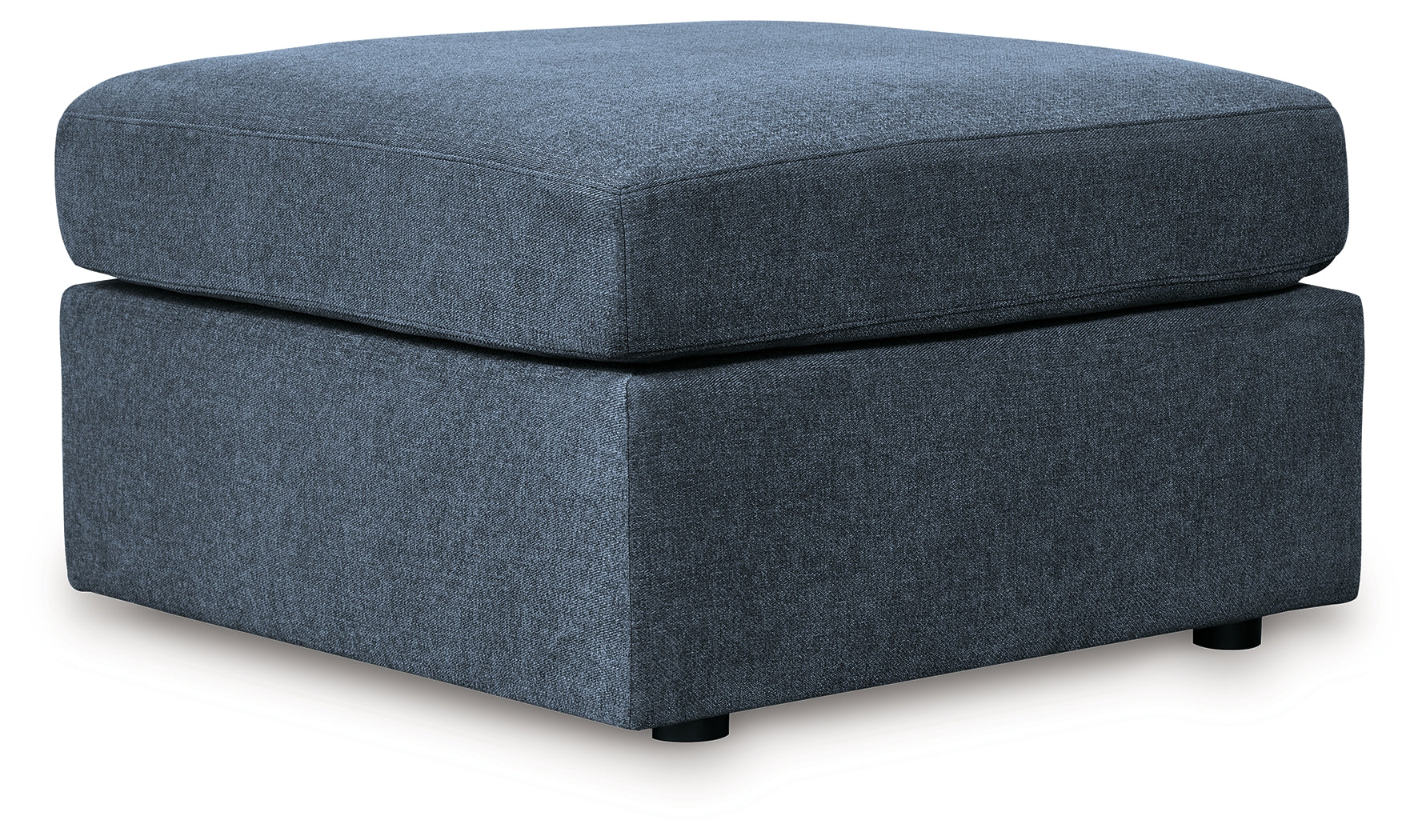 Modmax Ink Oversized Accent Ottoman - 9212108