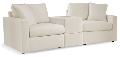 Modmax Oyster 3-Piece Sectional - 92103S3