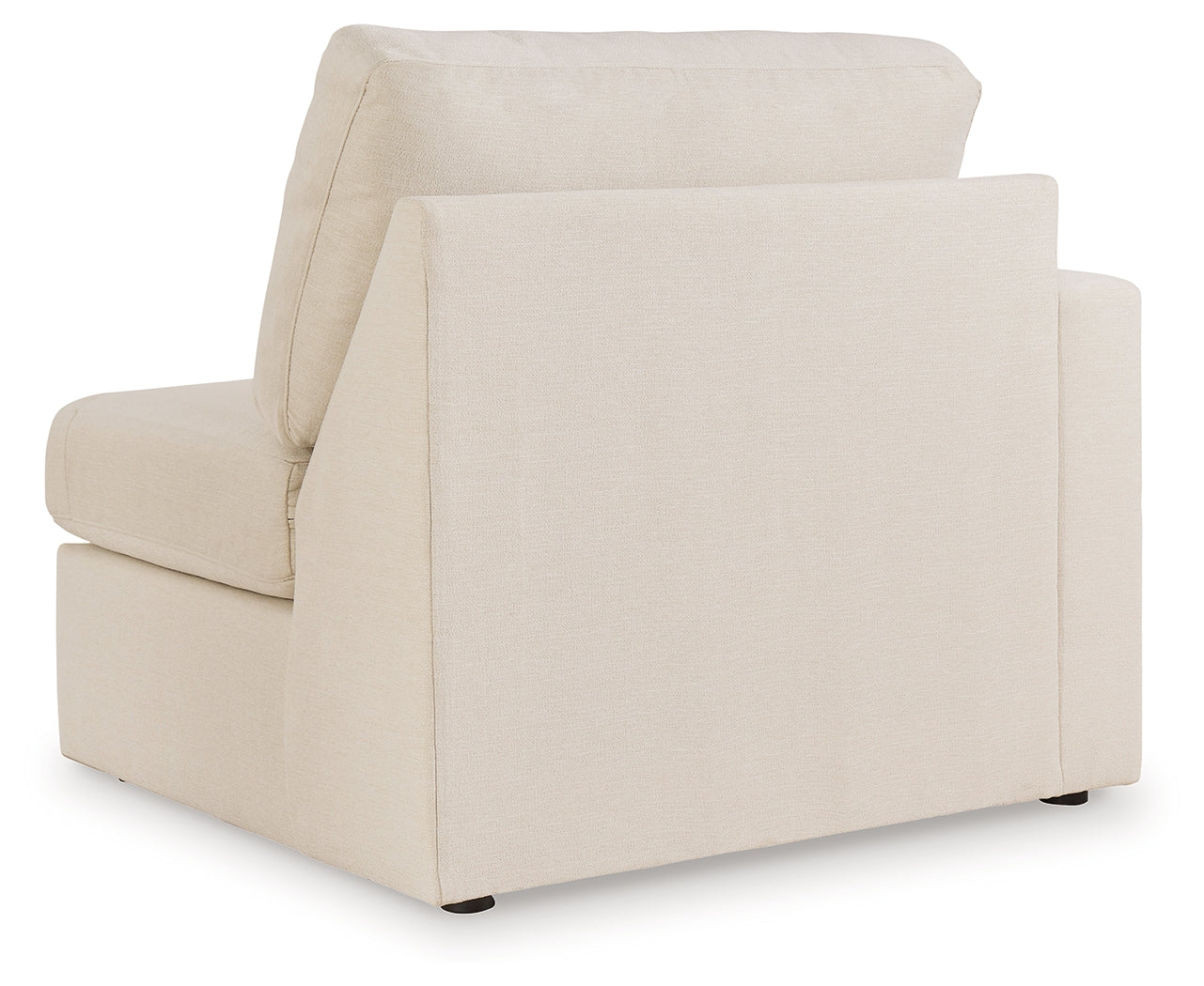 Modmax Oyster 4-Piece Sectional with Chaise - 92103S65