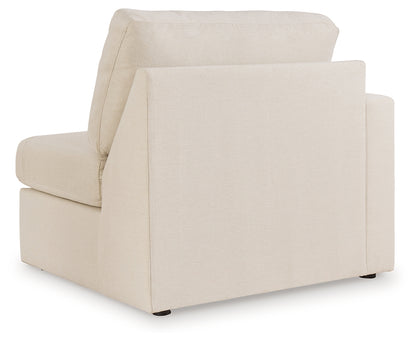 Modmax Oyster 4-Piece Sectional with Chaise - 92103S65
