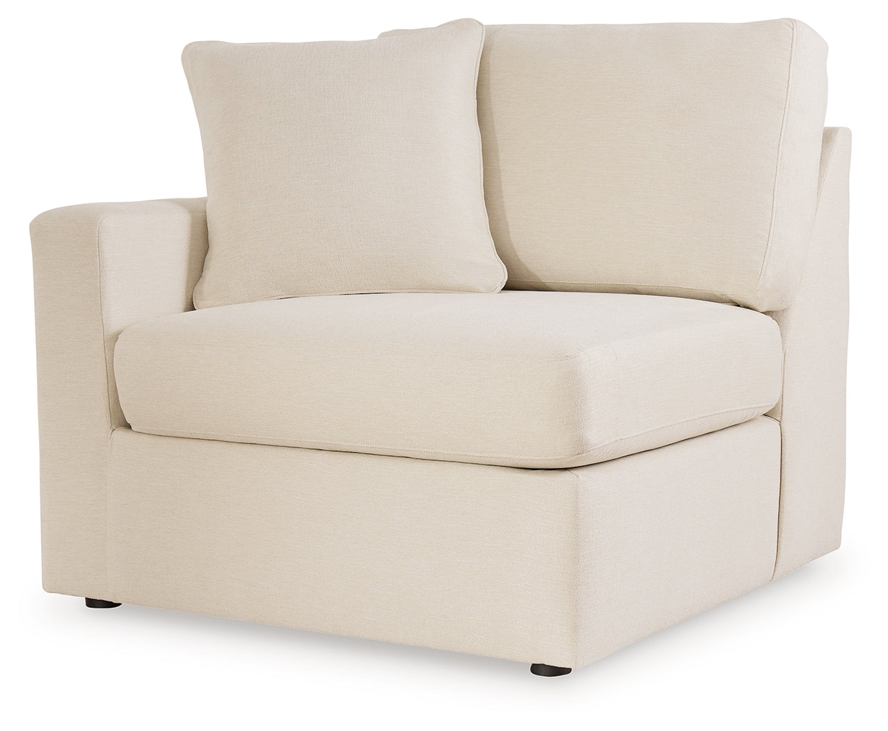Modmax Oyster 4-Piece Sectional with Chaise - 92103S65
