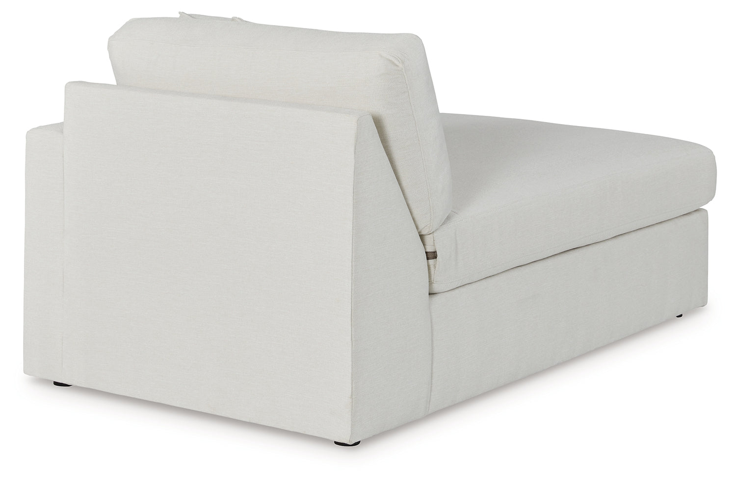 Modmax Oyster 4-Piece Sectional with Chaise - 92103S65