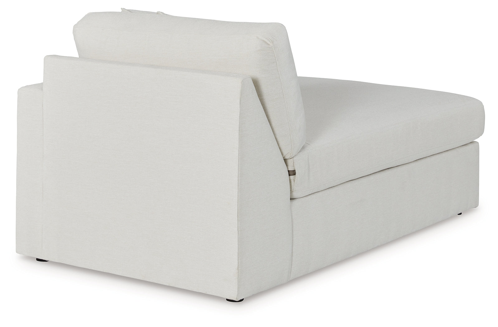 Modmax Oyster 4-Piece Sectional with Chaise - 92103S65