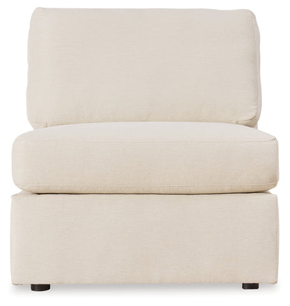 Modmax Oyster 4-Piece Sectional with Chaise - 92103S65