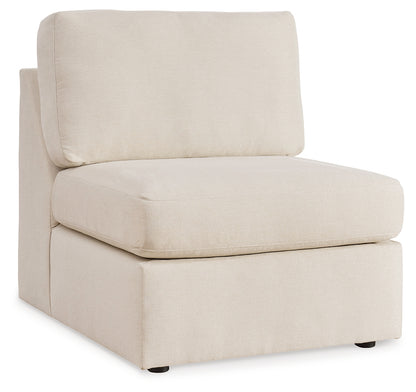 Modmax Oyster 4-Piece Sectional with Chaise - 92103S65