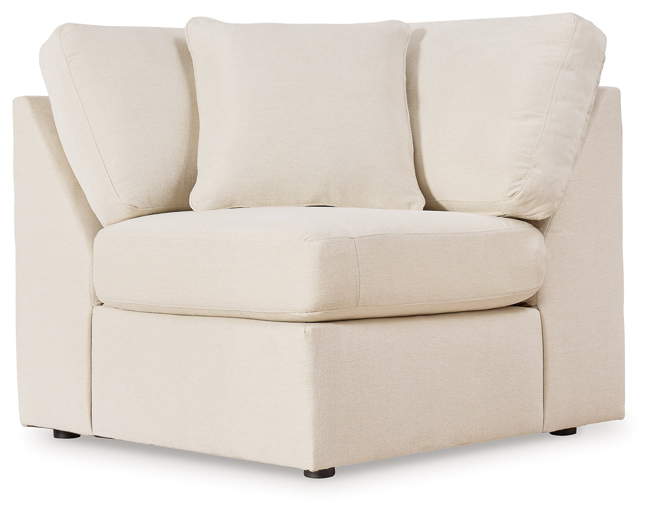 Modmax Oyster 4-Piece Sectional with Chaise - 92103S66