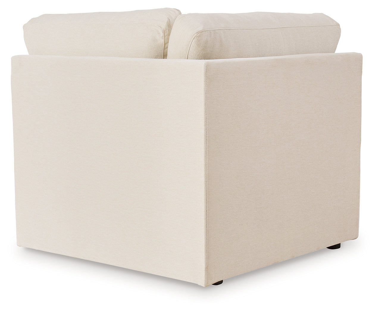 Modmax Oyster 4-Piece Sectional with Chaise - 92103S66