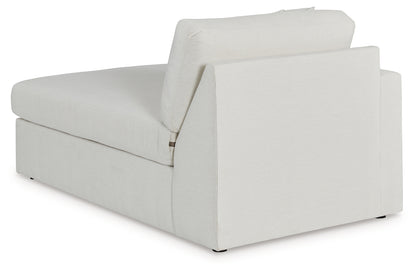 Modmax Oyster 4-Piece Sectional with Chaise - 92103S66