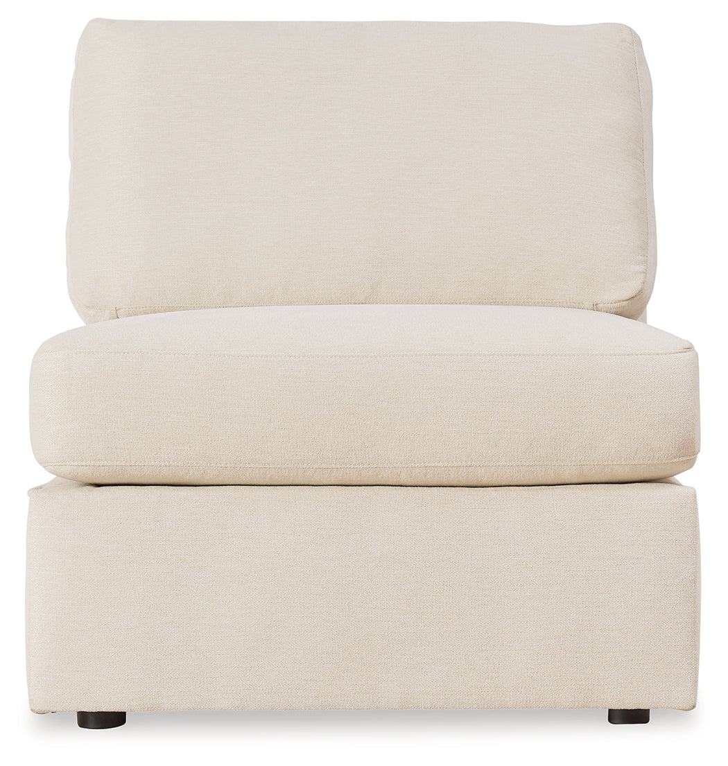 Modmax Oyster 4-Piece Sectional with Chaise - 92103S66